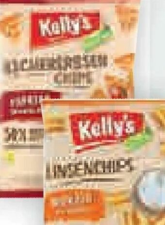 Billa Linsen Chips Angebot