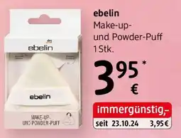 dm Ebelin Angebot