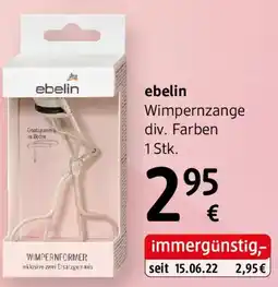 dm Ebelin Angebot