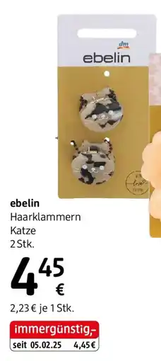 dm Ebelin Angebot