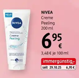 dm Nivea Angebot