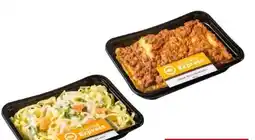 Interspar Cucina Italienische Fertiggerichte Angebot