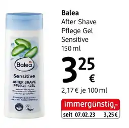 dm Balea Angebot