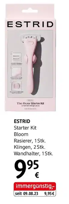 dm ESTRID Angebot
