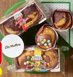 Spar Ölz Marmor-Muffin Angebot