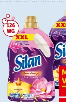 Interspar Silan Weichspüler Angebot