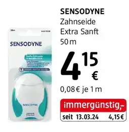 dm SENSODYNE Angebot