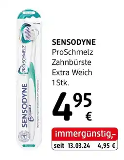 dm SENSODYNE Angebot