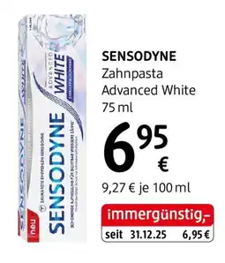 dm SENSODYNE Angebot