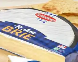 Interspar Schärdinger Rahmbrietorte Angebot