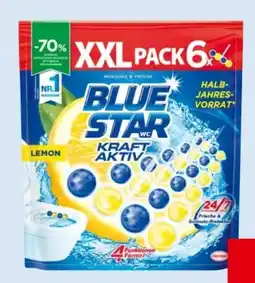 Interspar Blue Star Beckensteine Kraft Aktiv Lemon Angebot