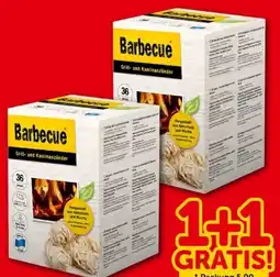 Interspar Barbecue Grillzünder Angebot