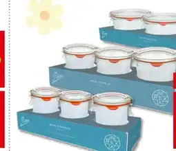 Interspar Rex Gläser Angebot