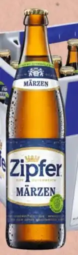 Spar Zipfer Märzen Angebot