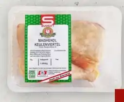 Interspar S Budget Hendl Keulenviertel Angebot