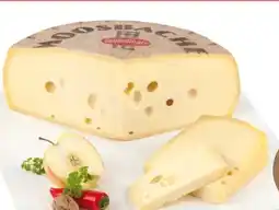 Eurospar Schärdinger Moosbacher Angebot