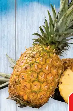 SPAR Gourmet Gourmet Ananas Angebot