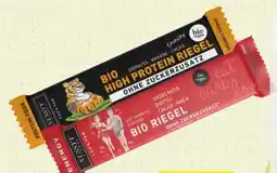 Spar Nussyy Bio-Riegel Angebot