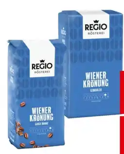 Interspar Regio Wiener Krönung Angebot