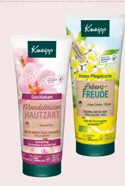 Interspar Kneipp Dusche Angebot