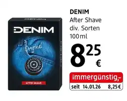 dm Denim Angebot