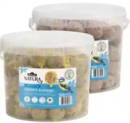 Dehner Dehner Natura Premium Meisenknödel Angebot
