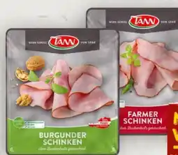 Interspar Tann Burgunderschinken Angebot