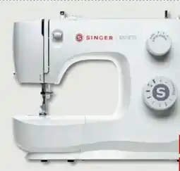 Interspar Singer Nähmaschine M2405 Angebot