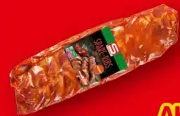 Interspar S Budget Spare-Ribs Angebot