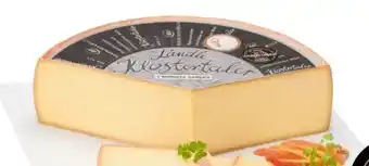 Eurospar Vorarlbergmilch Ländle Klostertaler Angebot