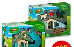 Interspar Schleich Welpen Abenteuerzeit Angebot