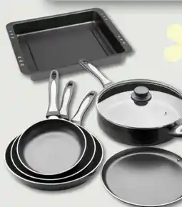 Interspar Simpex Basic Pfannen Angebot