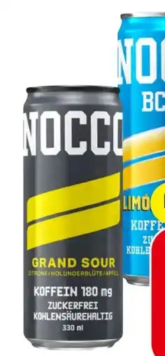 Eurospar Nocco Getränk Angebot