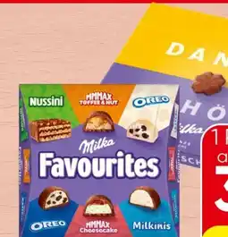 Spar Milka Sag es mit Angebot