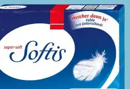 Eurospar Softis Taschentücher Angebot