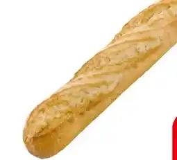 Eurospar Spar Jumbo-Baguette Angebot