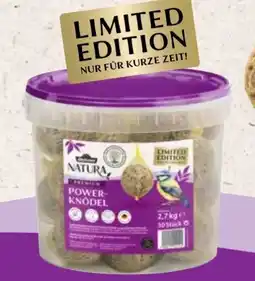 Dehner Dehner Natura Premium Wildvogelfutter Power-Meisenknödel Angebot