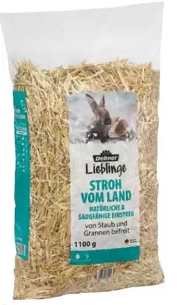 Dehner Dehner Lieblinge Stroh Vom Land Angebot