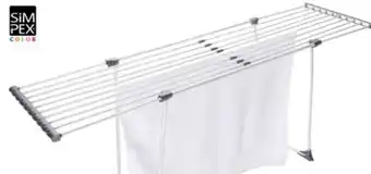 Eurospar Simpex Color Wäschetrockner Angebot
