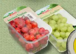 Spar Spar Trauben Angebot
