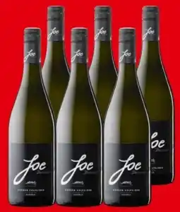 Interspar Josef Dockner Joe Grüner Veltliner Reserve Angebot