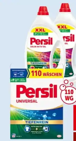 Interspar Persil Pulver Angebot