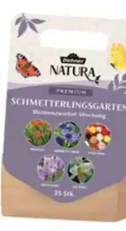 Dehner Dehner Natura Blumenzwiebel-Mischung Schmetterlings-Garten Angebot