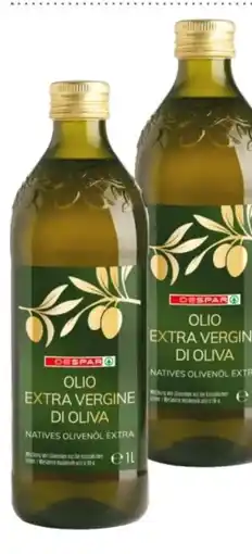 Interspar Despar Olio Extra Vergine di Oliva Angebot