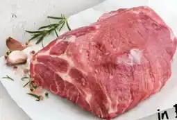 Interspar Tann Schweinsschopfbraten Angebot