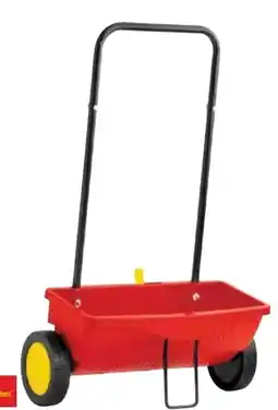 Dehner Wolf Garten Streuwagen WE 330 Angebot