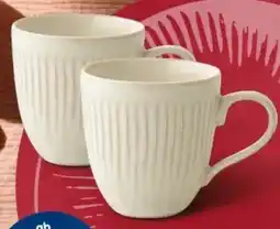 Interspar Easy Life Tassen Angebot