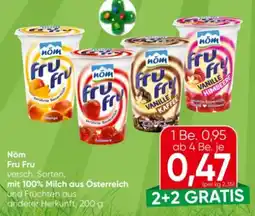 Eurospar Nöm Fru Angebot
