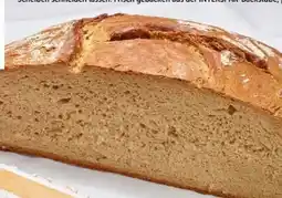 Interspar Interspar Backstube Doppelkruste Angebot