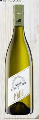 Eurospar Weingut R&A Pfaffl Wiener Gemischter Satz Angebot